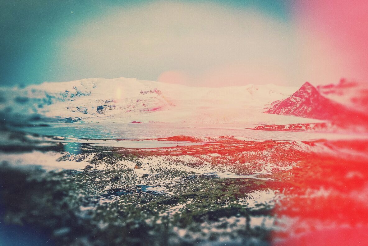 Retro Camera Photo Effect 7