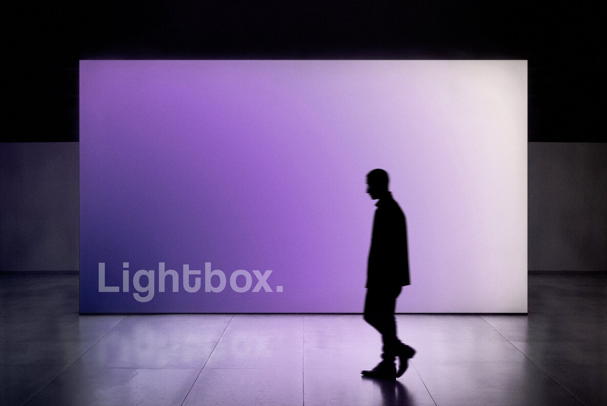 Lightbox Expo Mockup 1