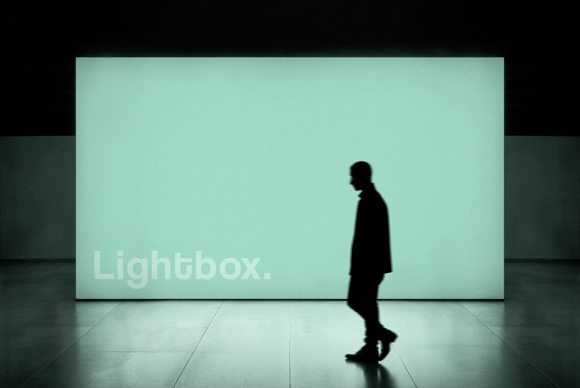 Lightbox Expo Mockup 3