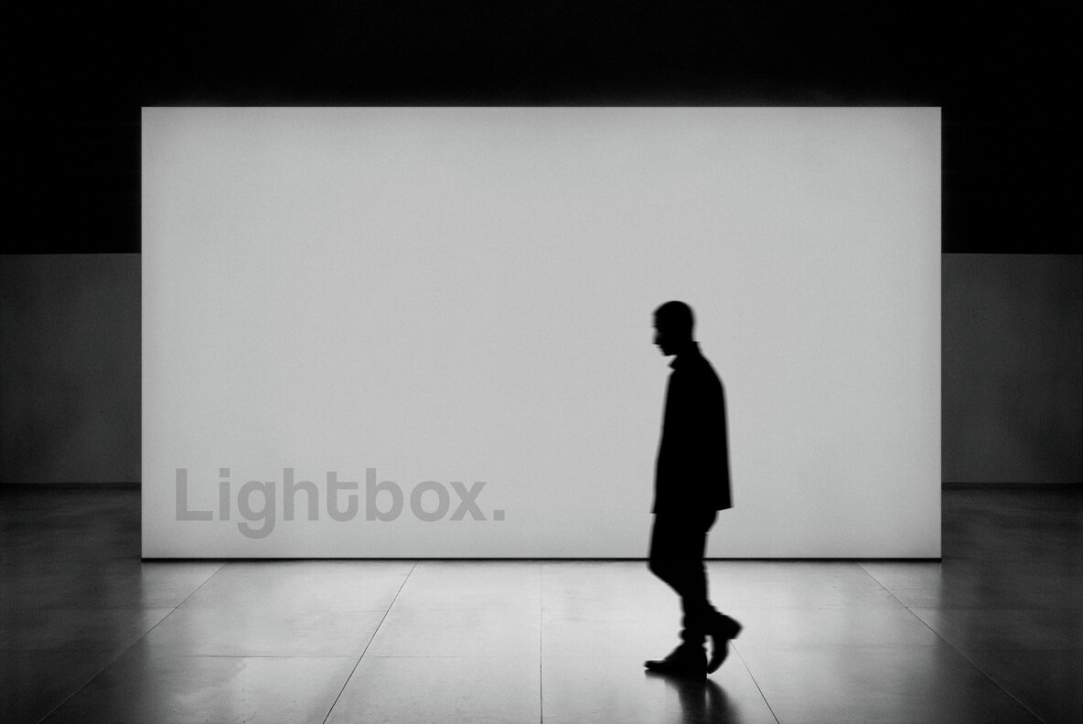 Lightbox Expo Mockup 4