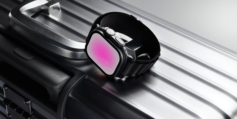 Apple Watch Ultra 2   2