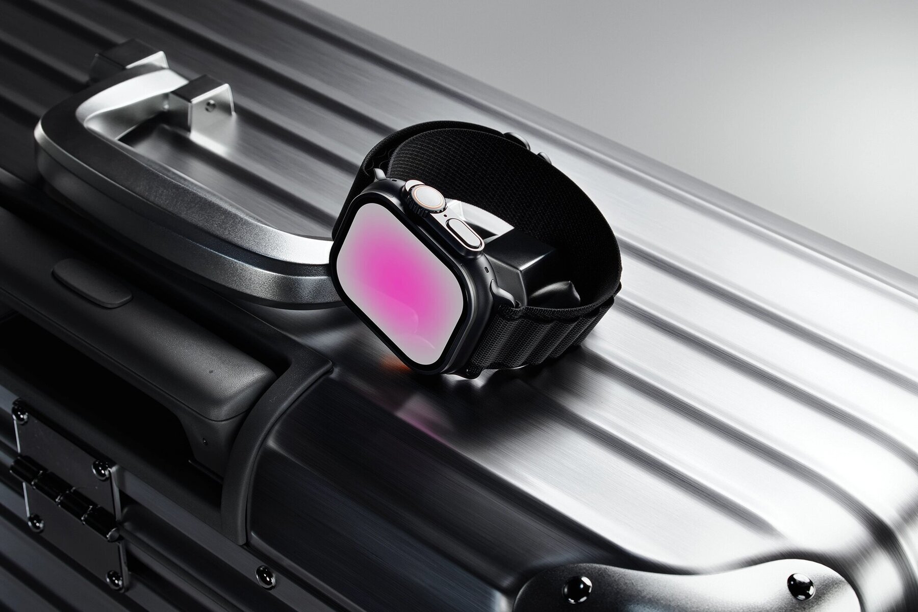 Apple Watch Ultra 2   2 1