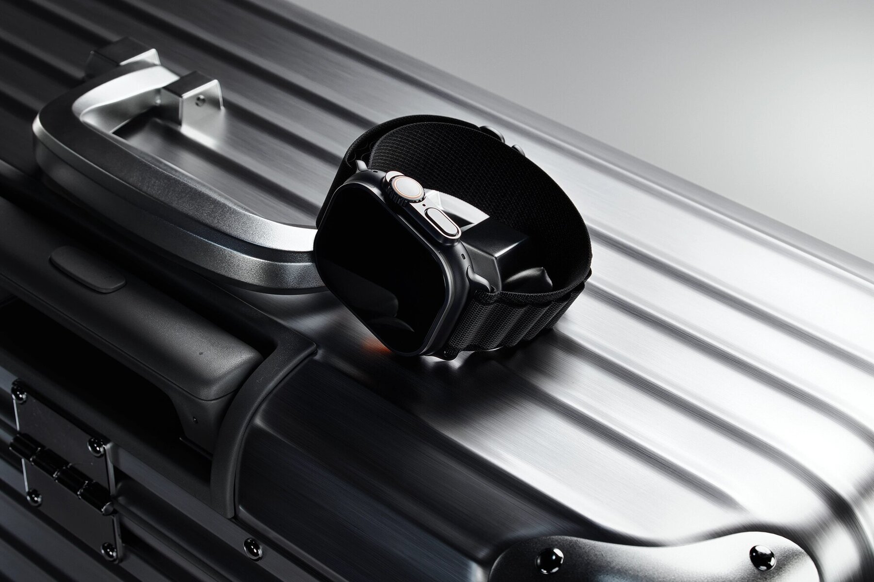 Apple Watch Ultra 2   2 3