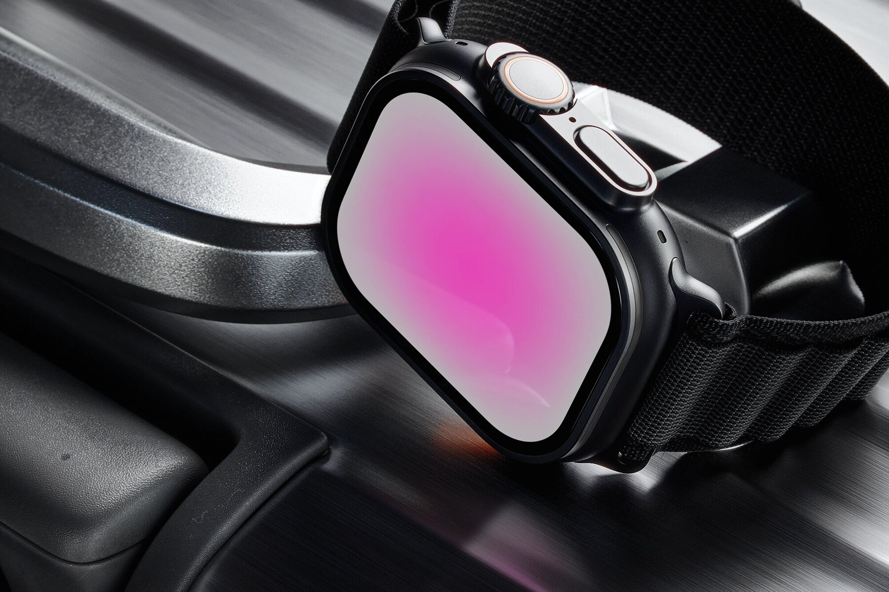 Apple Watch Ultra 2   2 4