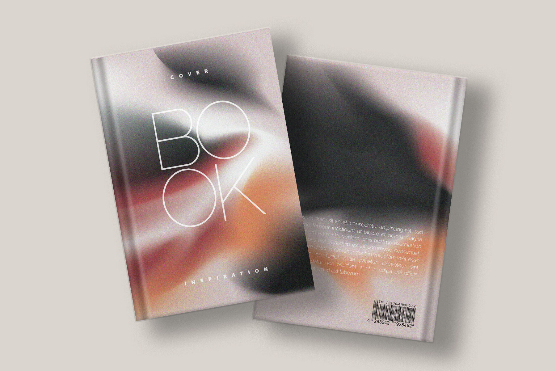 Euphoria Gradient Texture Background 3