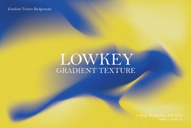 Lowkey Gradient Texture Background