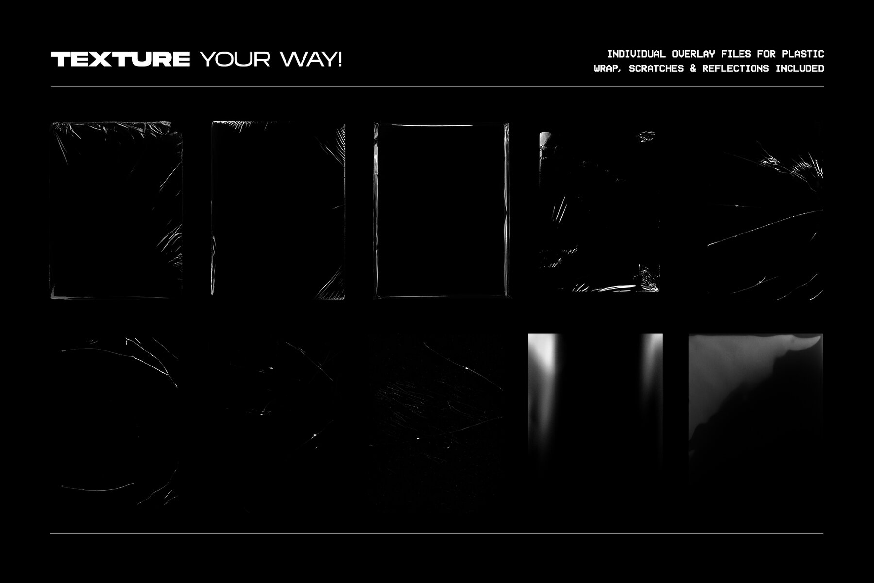 DVD Jewel Case Mockup 9