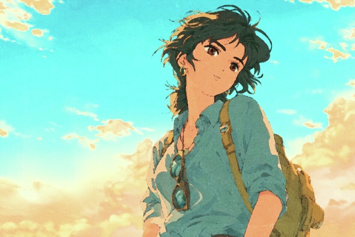 Retro Paper Print Effect 3