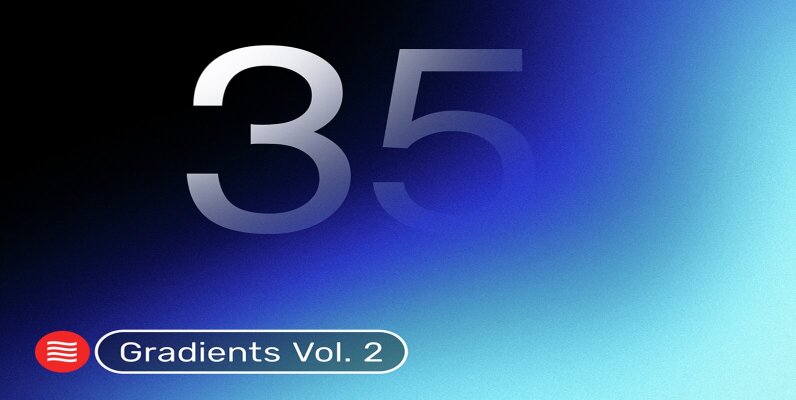 Gradient Collection vol 2