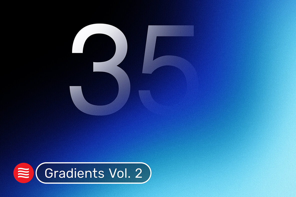 Gradient Collection vol 2 1