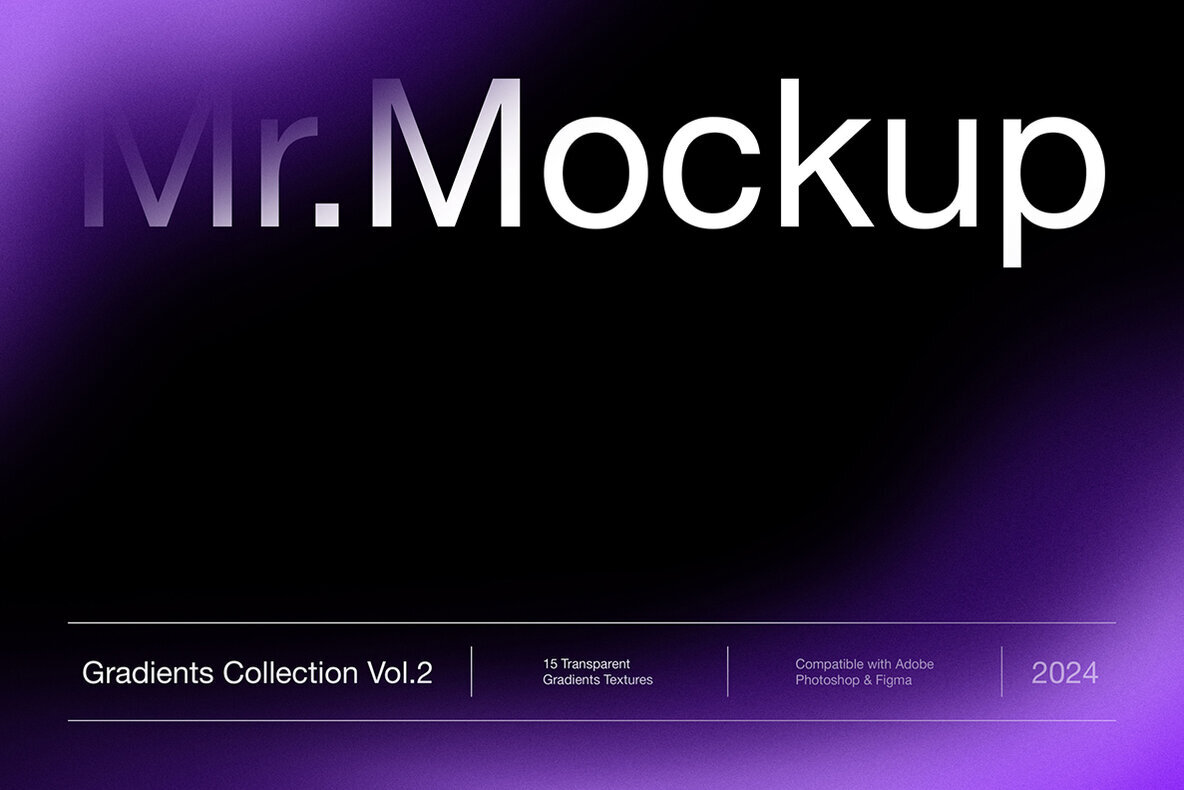 Gradient Collection vol 2 2