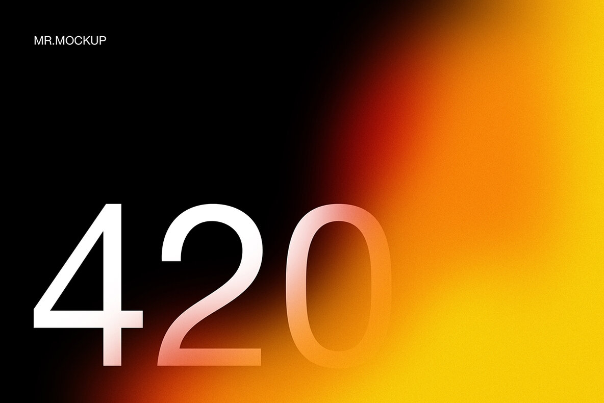 Gradient Collection vol 2 5