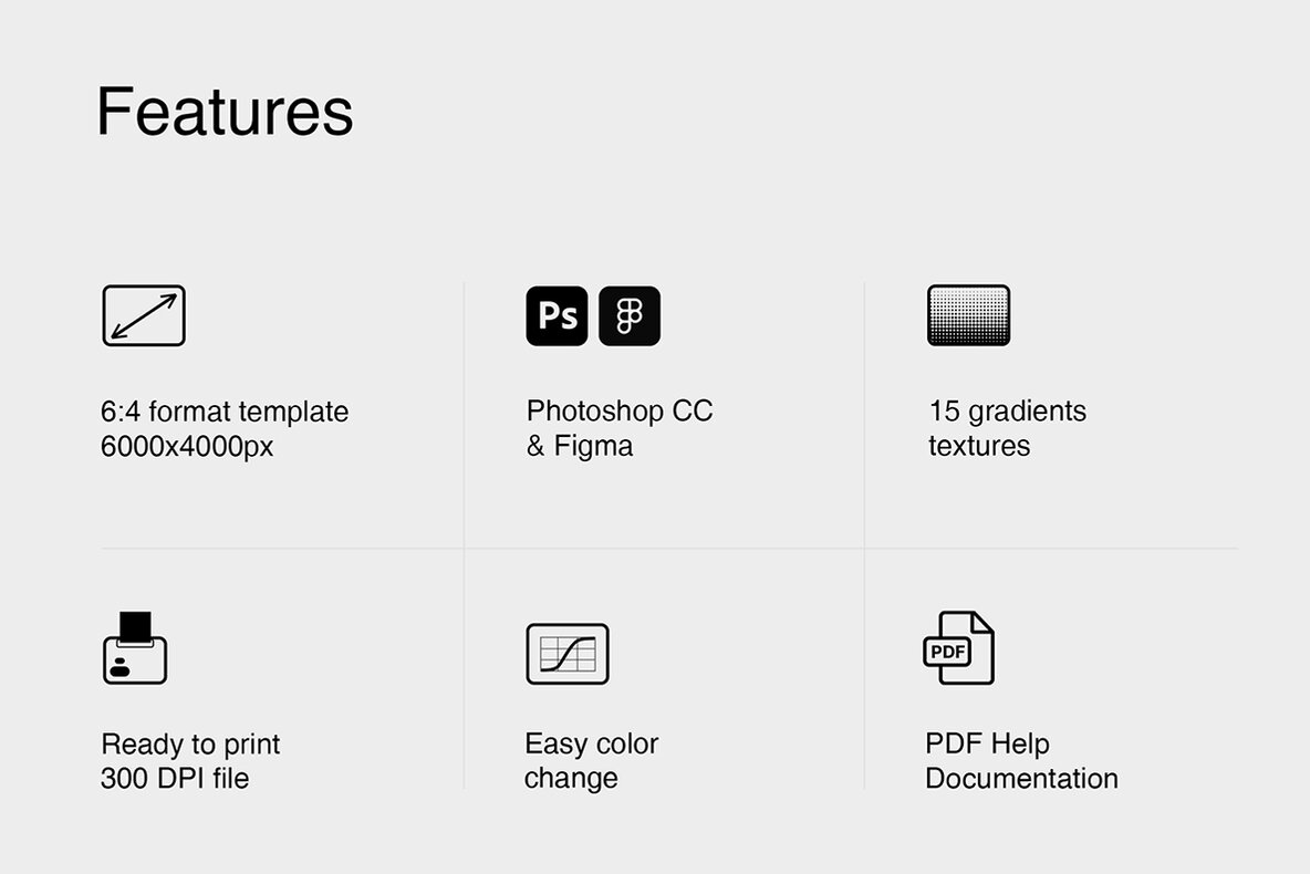 Gradient Collection vol 2 9
