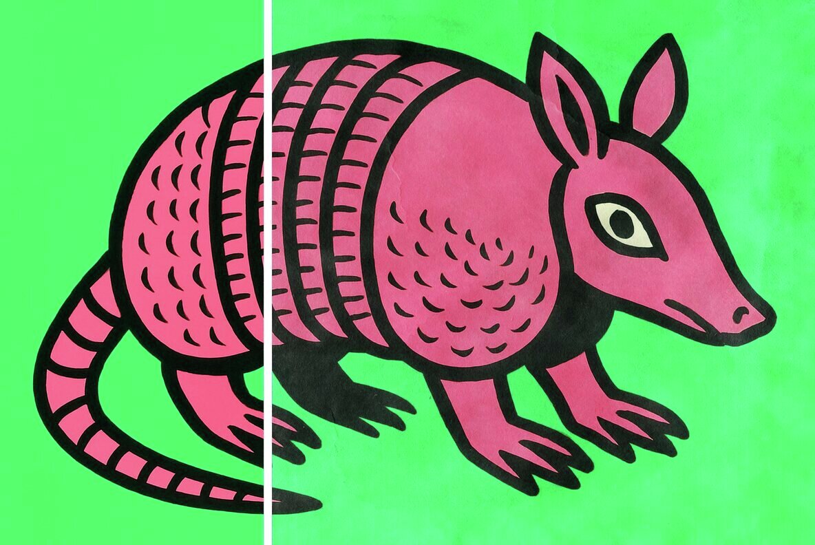 Gray Paper Overlay Textures Collection 6