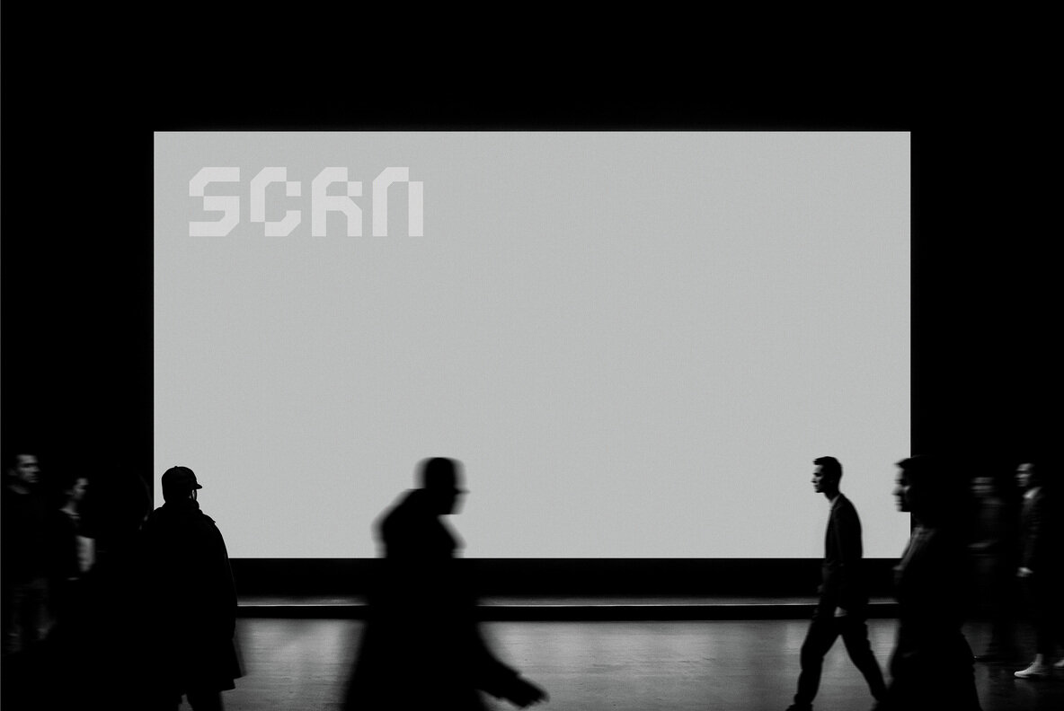 Event Screen Mockup 4