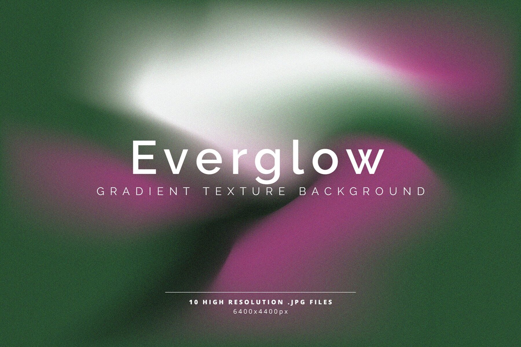 Everglow Gradient Texture Background 1