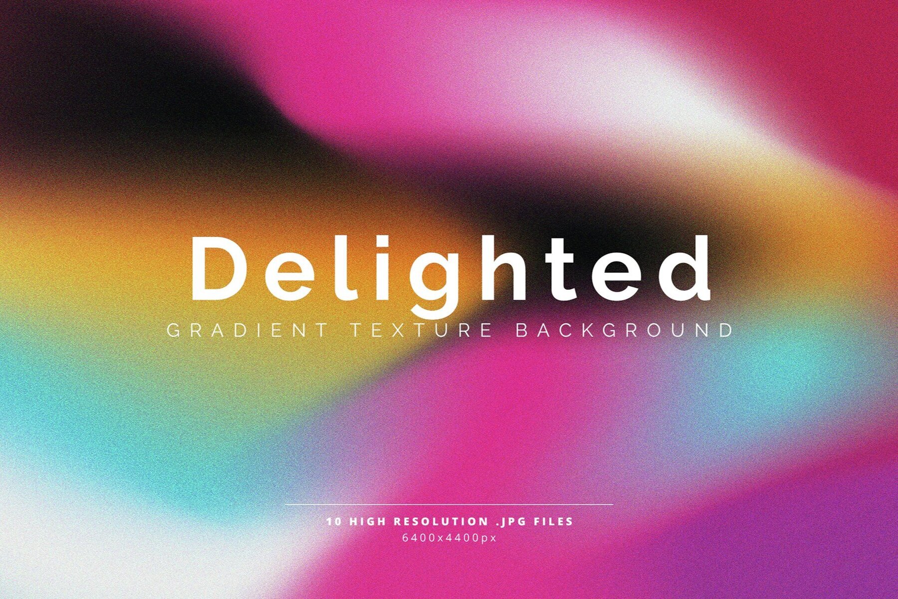 Delighted Gradient Texture Background 1