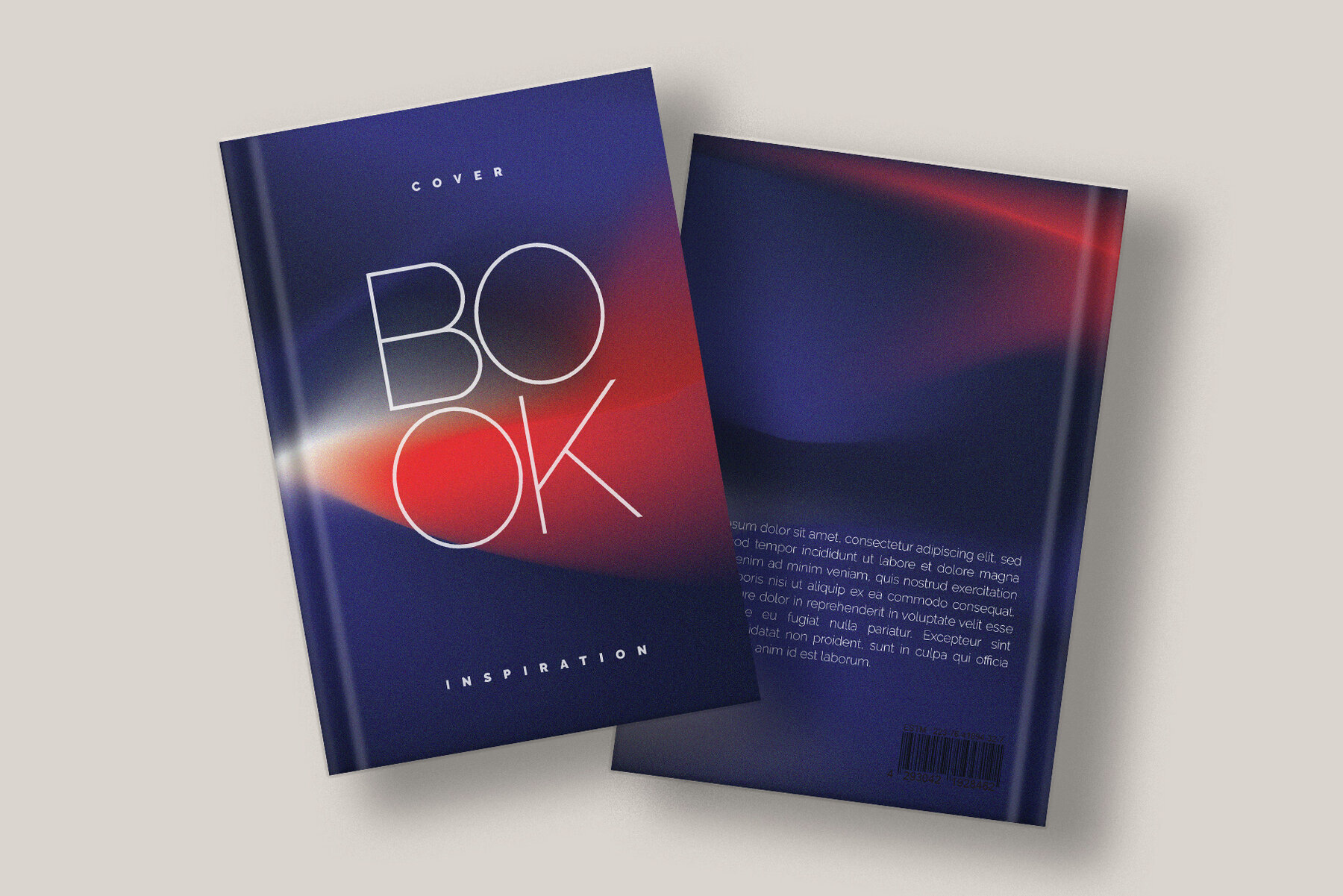 Energy Gradient Texture Background 3