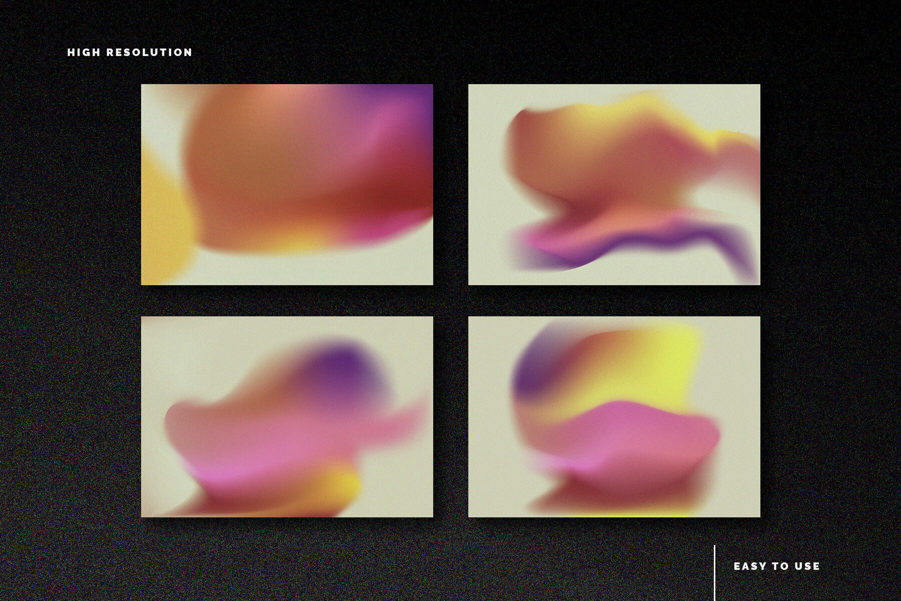 Vantage Gradient Texture Background 3