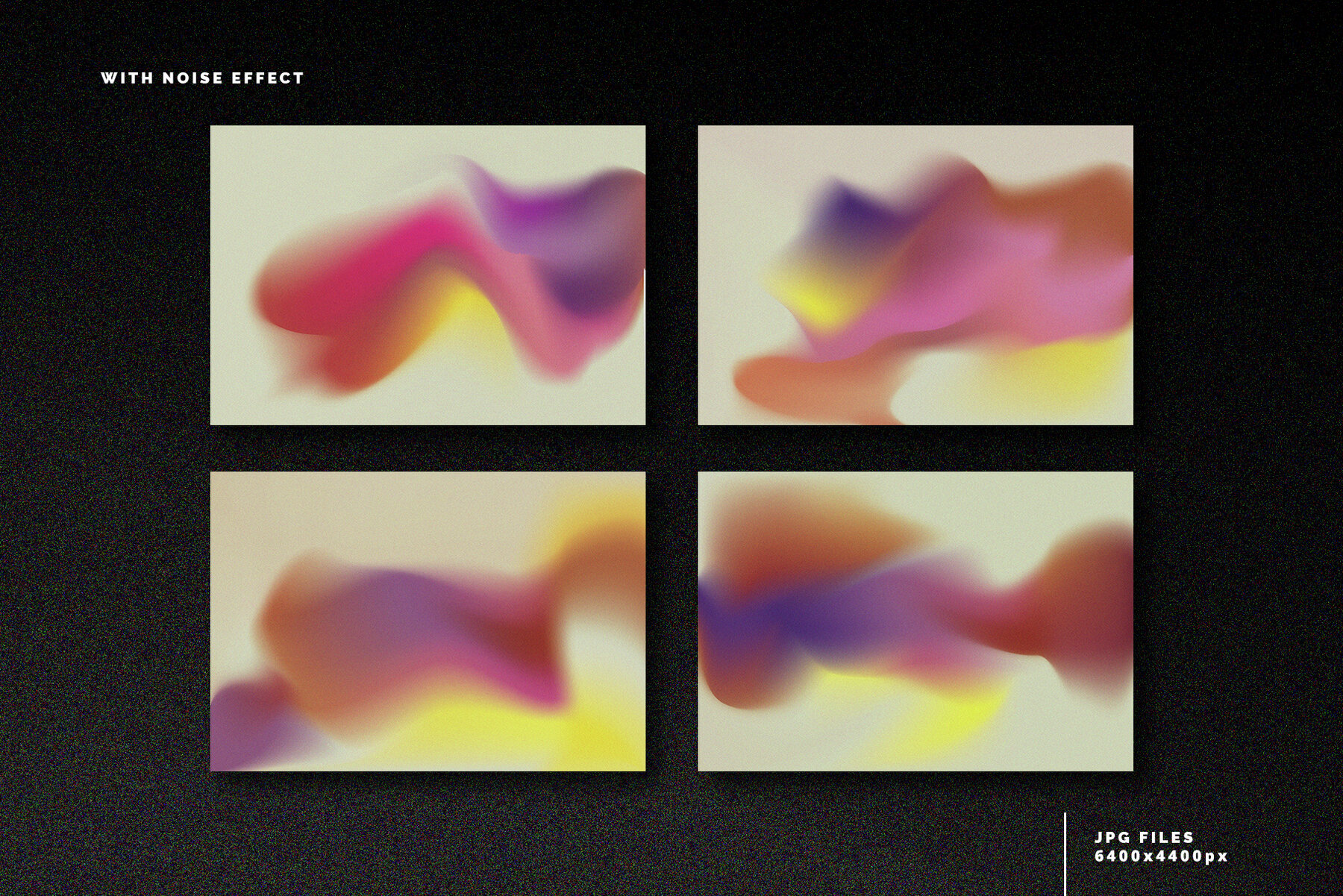 Vantage Gradient Texture Background 4