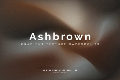 Ashbrown Gradient Texture Background