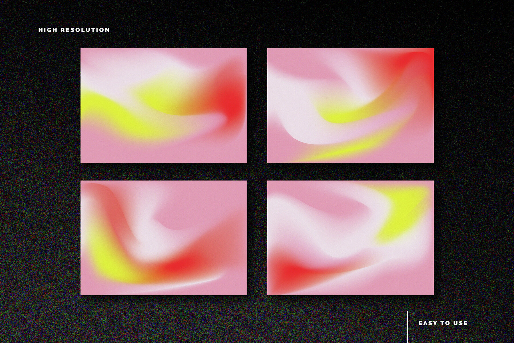 Soft Touch Gradient Texture Background 3