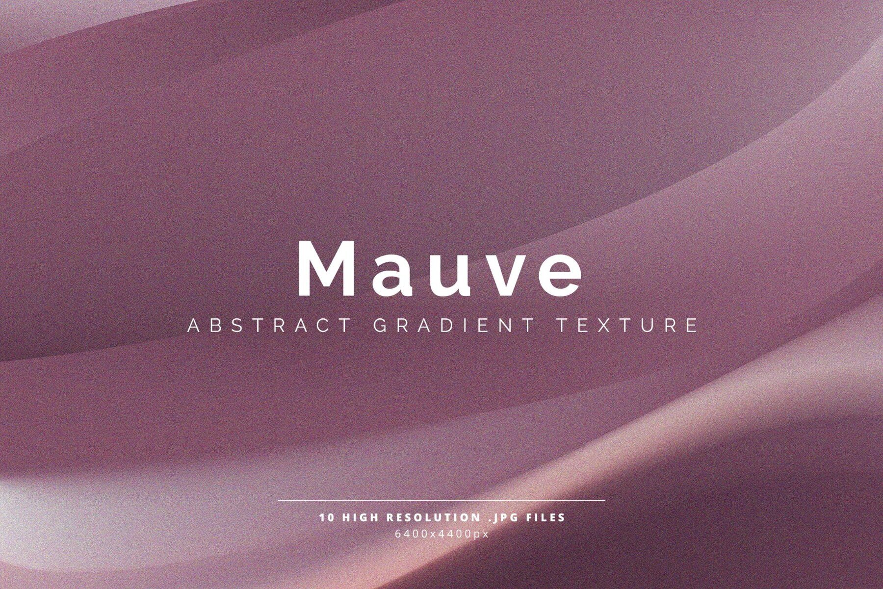 Mauve Gradient Texture Background 1