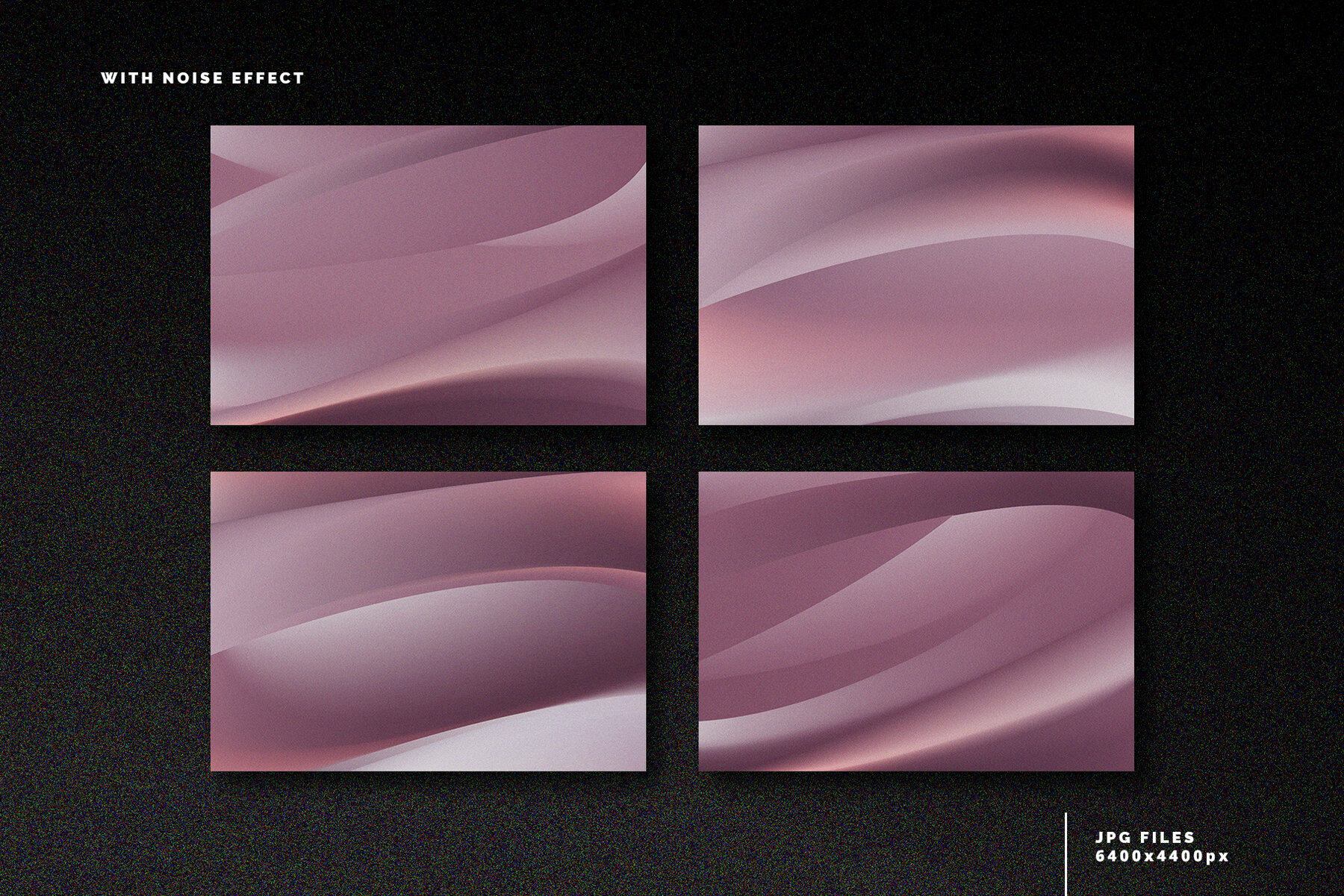 Mauve Gradient Texture Background 4