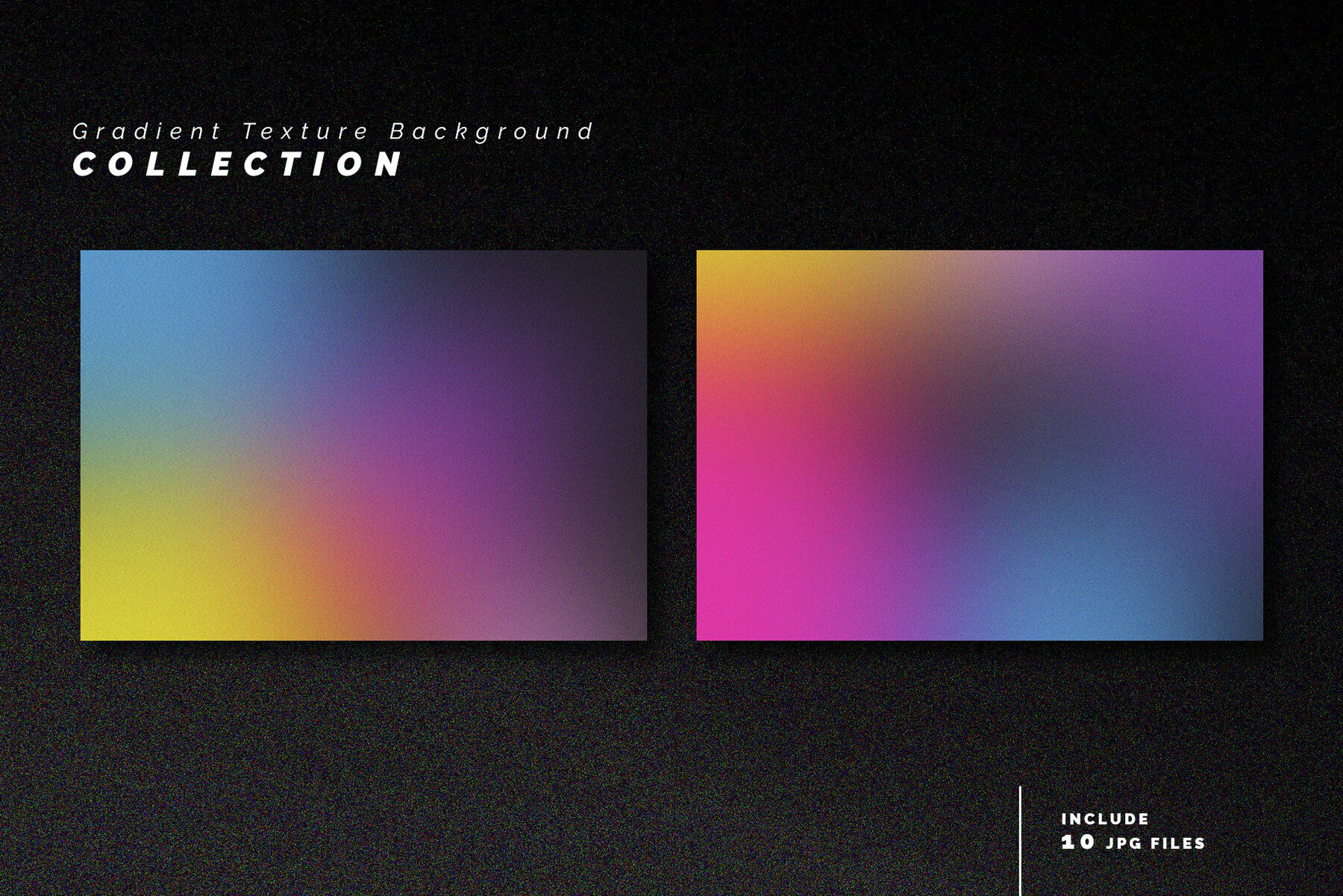 Glow Gradient Texture Background 2
