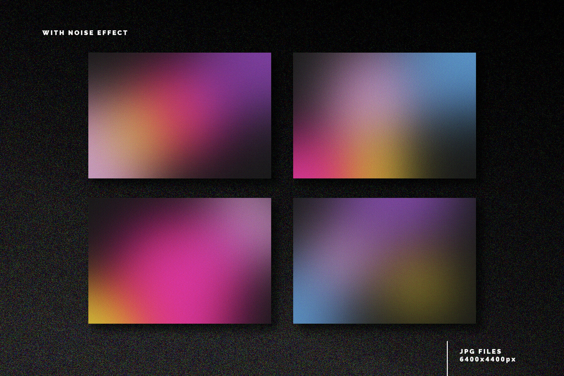 Glow Gradient Texture Background 4