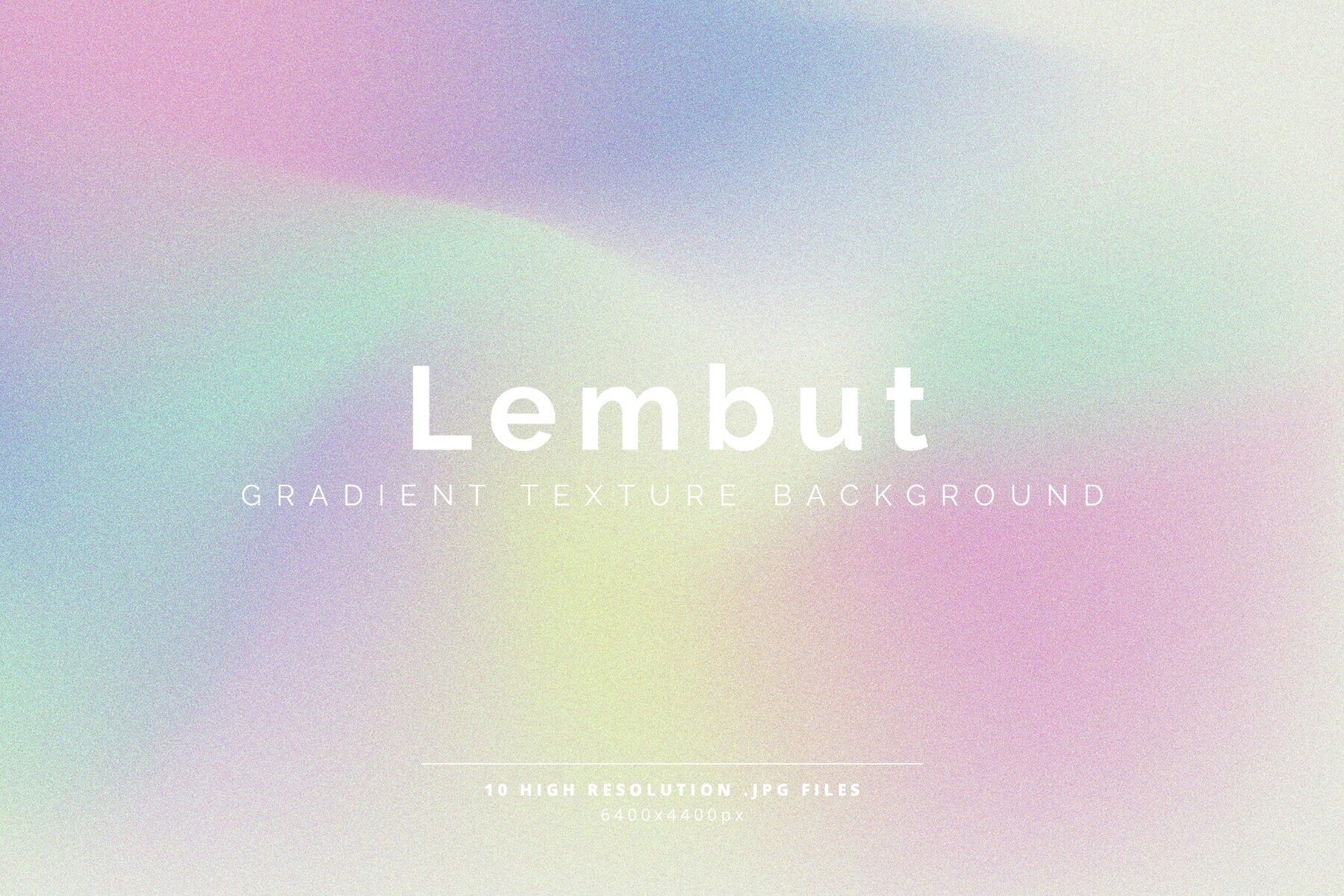 Lembut Gradient Texture Background 1
