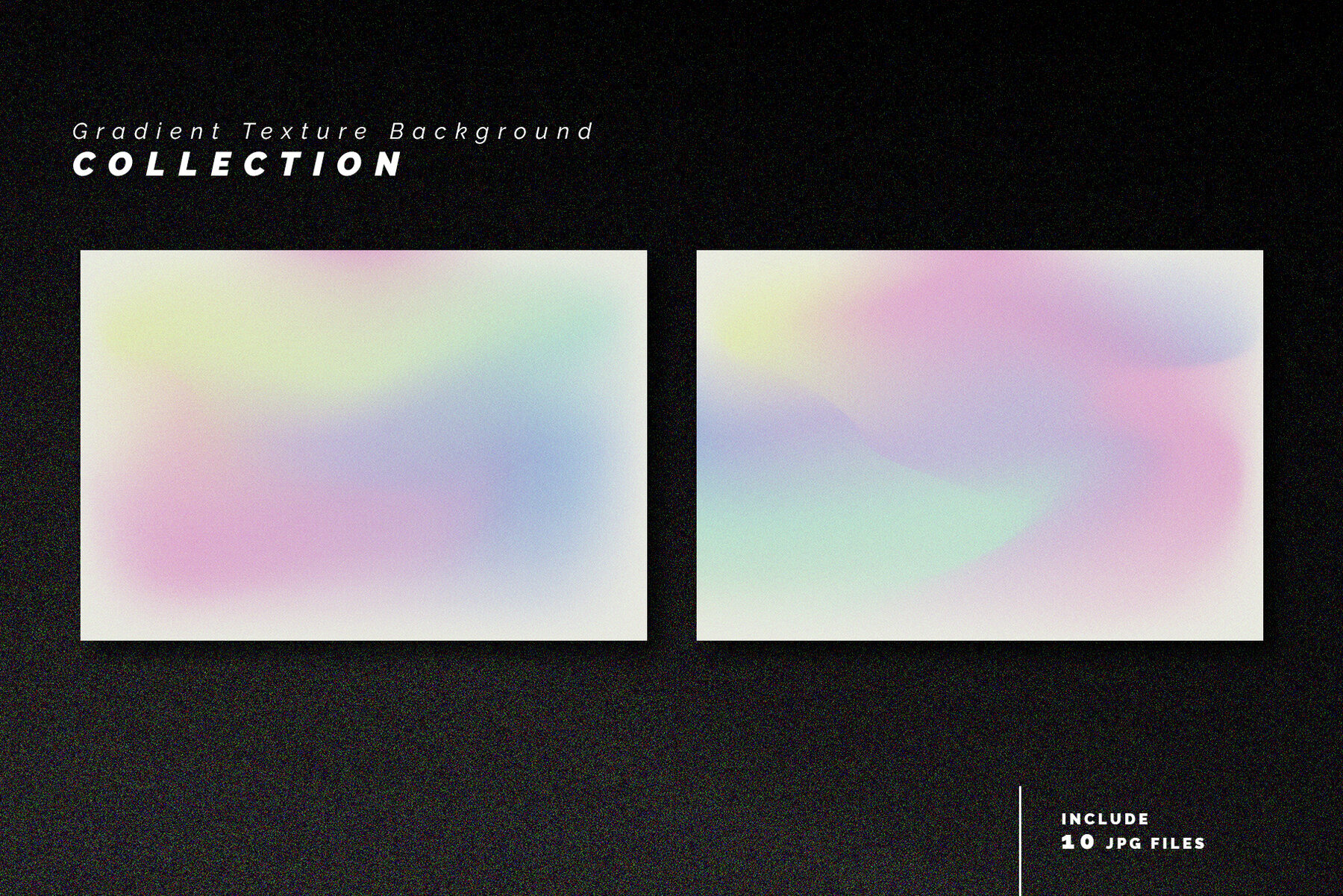 Lembut Gradient Texture Background 2