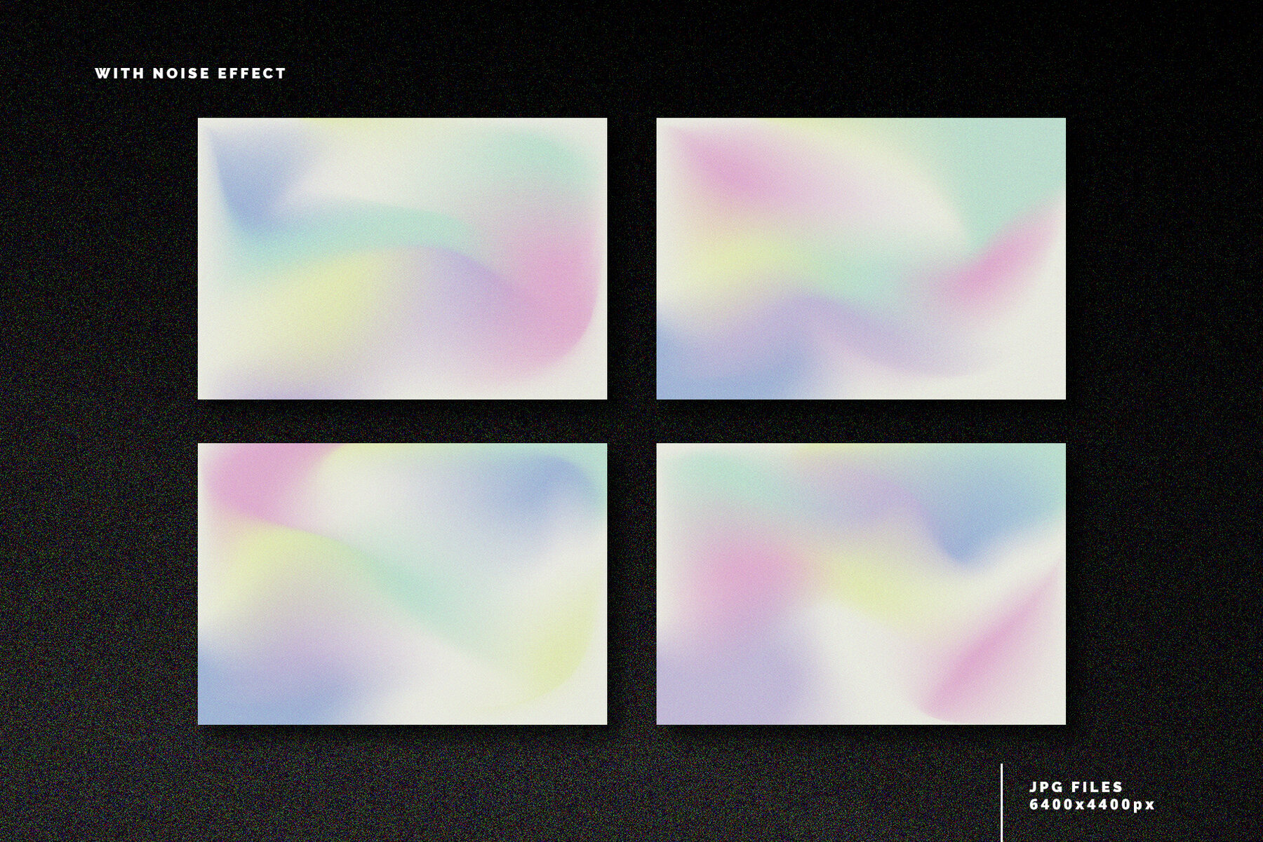 Lembut Gradient Texture Background 4