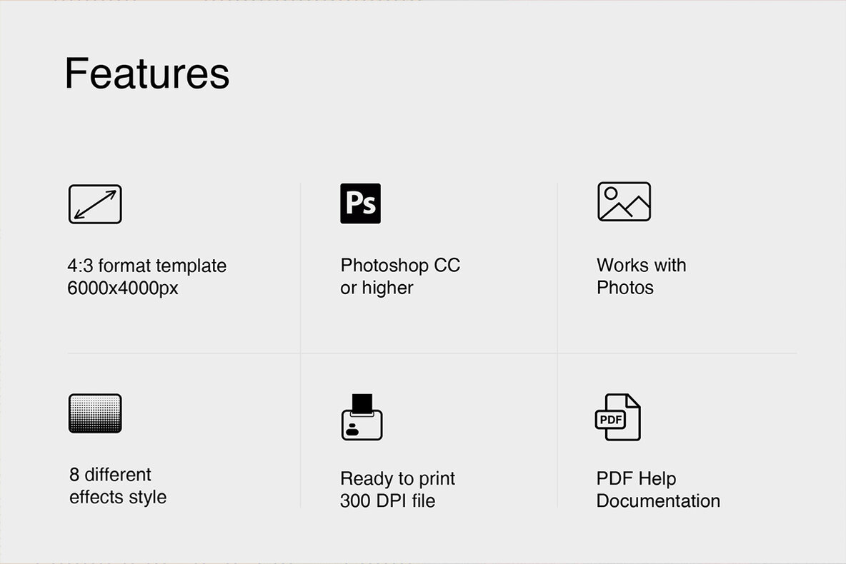 Dithering Bitmap Effect 10