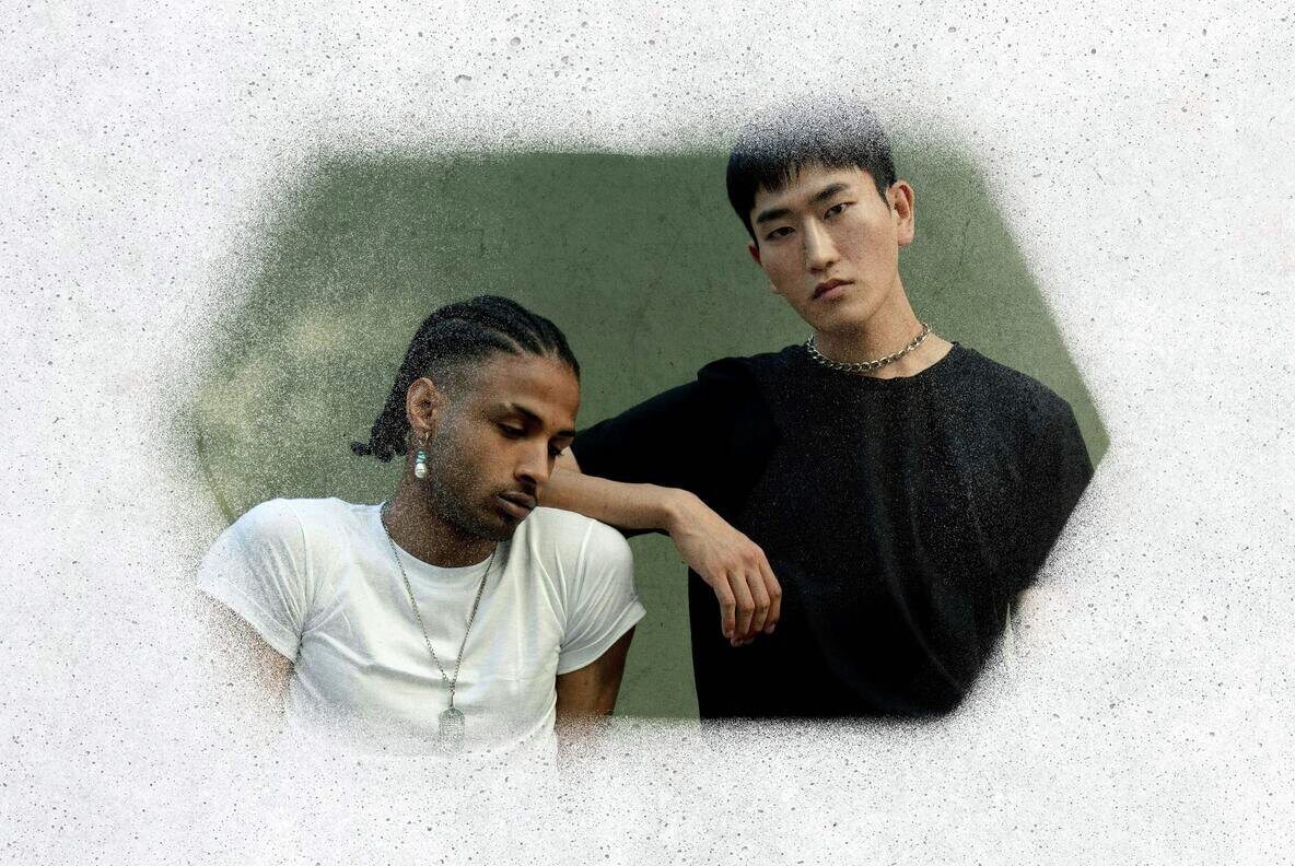 Graffiti Spray Shapes Effect 2