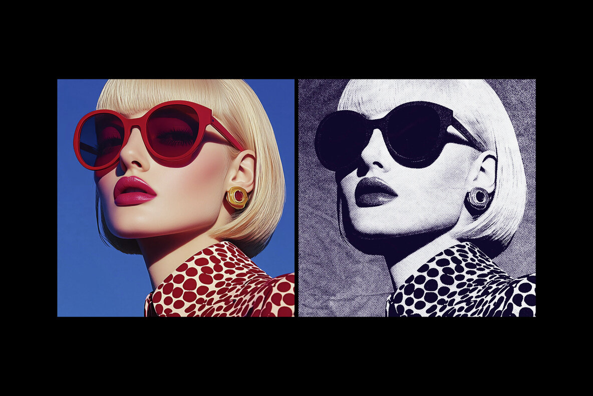 Vintage Photo Effect 4