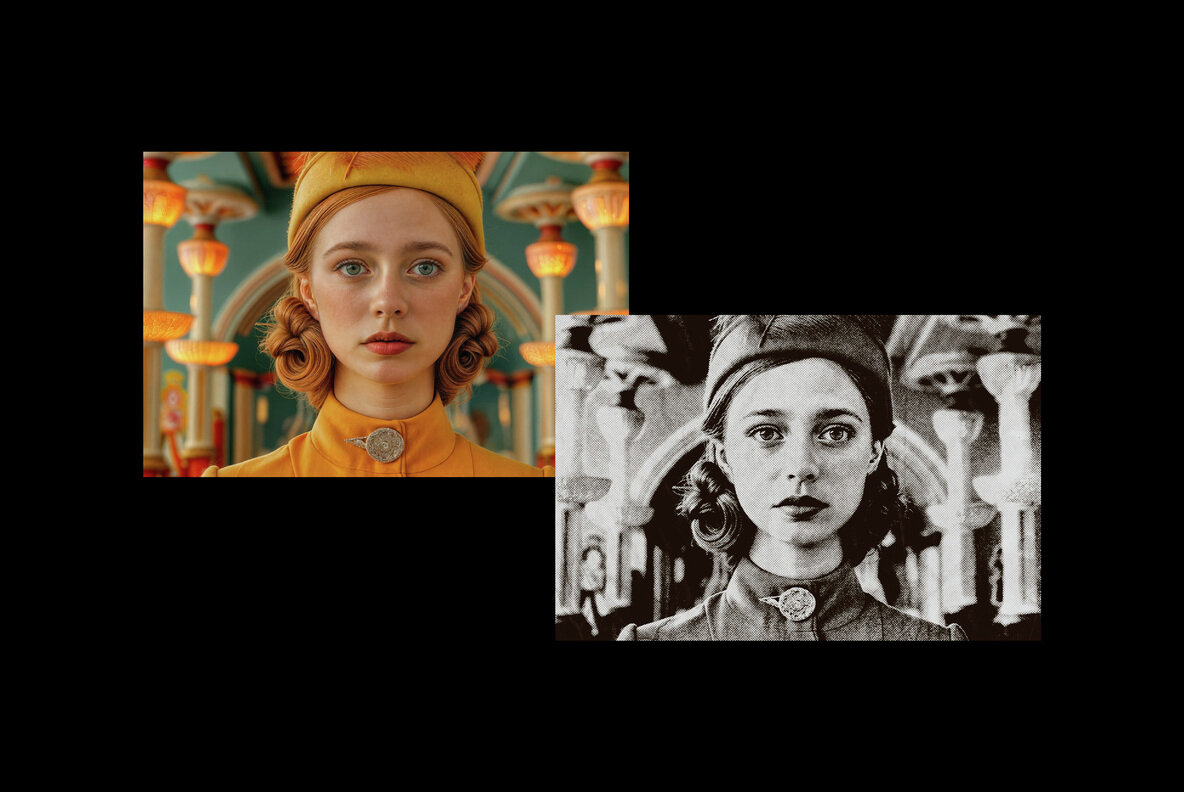 Vintage Photo Effect 7