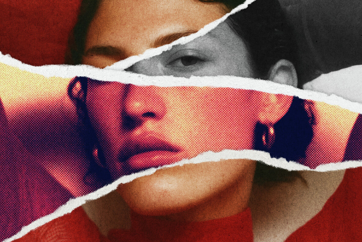 Torn Paper Photo Effect 7