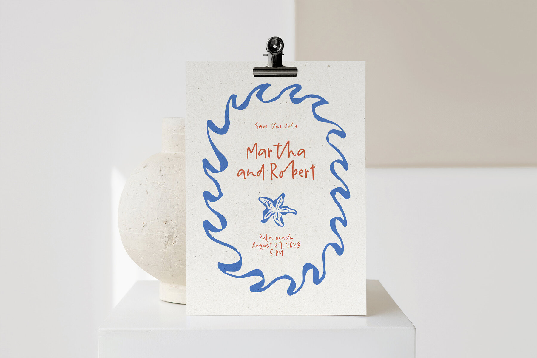 Coastal living illustrations 6