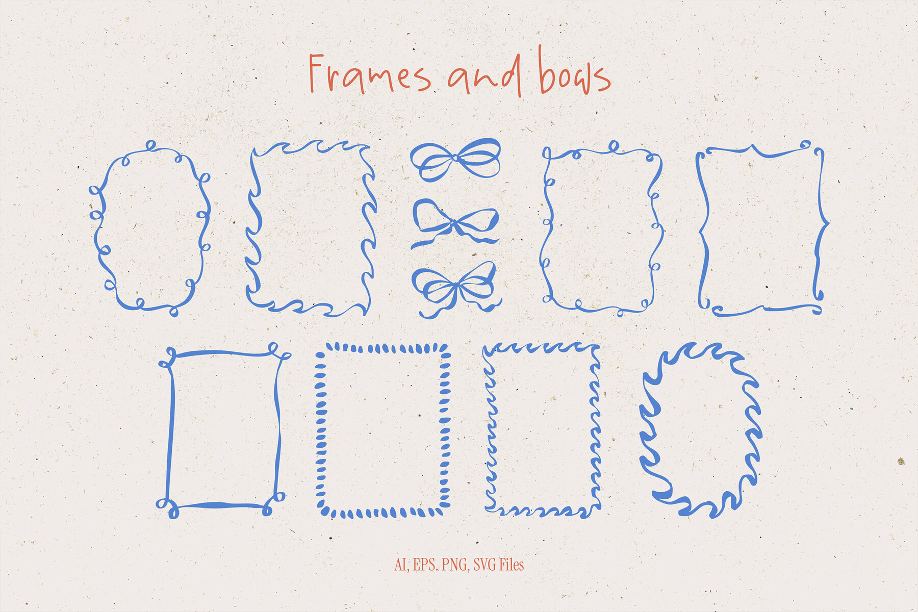 Coastal living illustrations 9