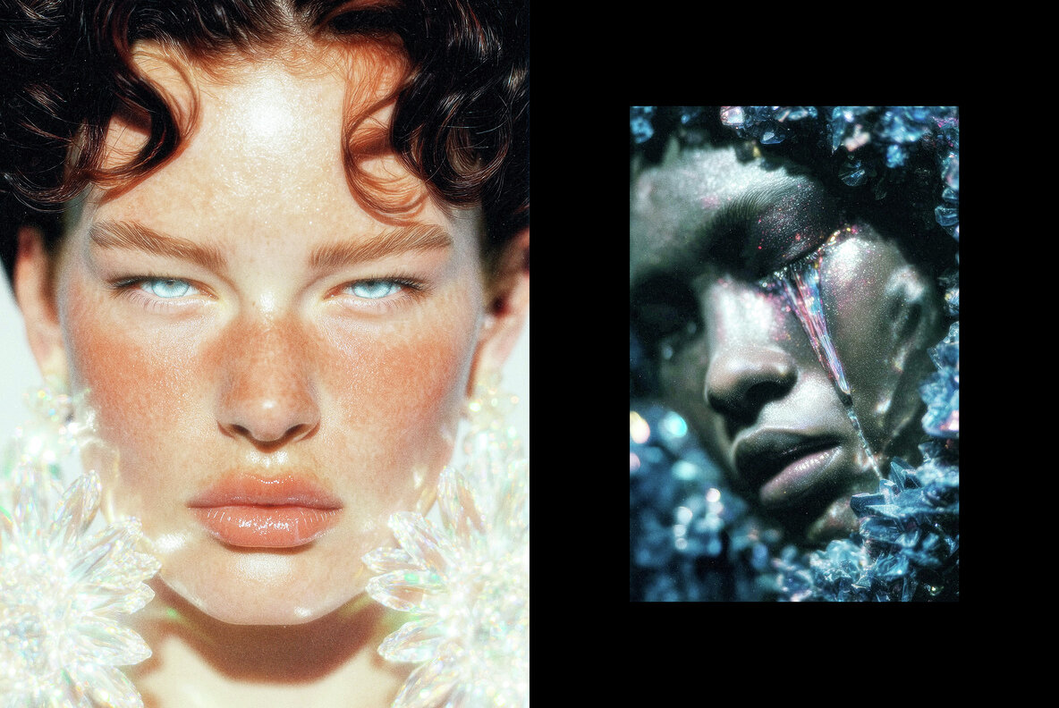 Soft Glowing Photo Effect 6