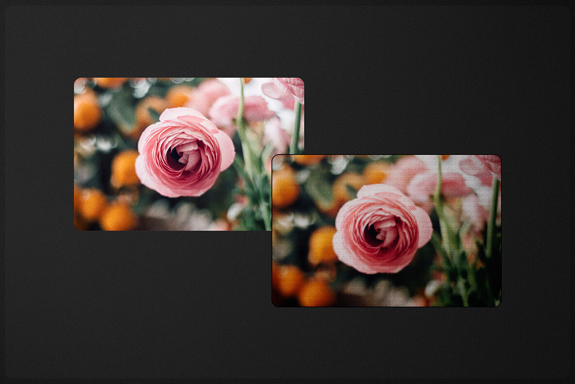 Embroidery Stitch Photo Effect 3