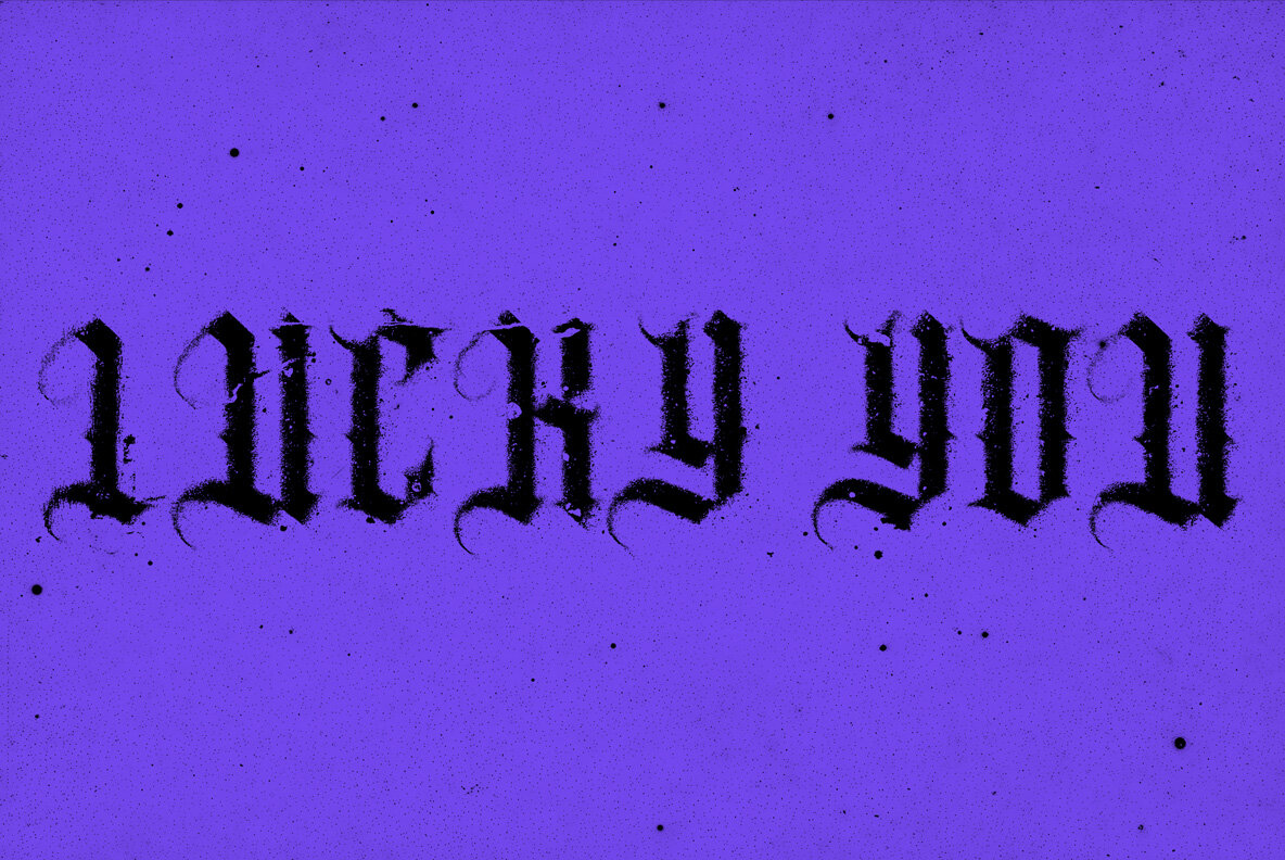 Distort Machine Photoshop Effects 5