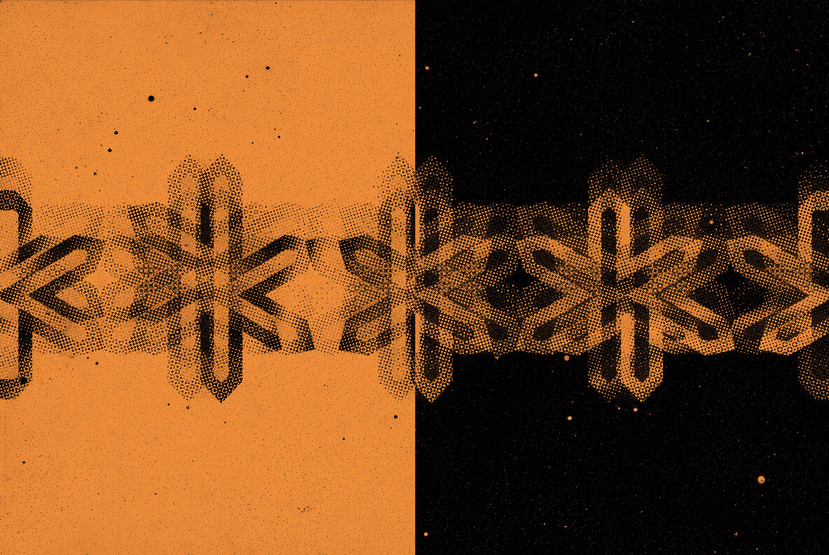 Distort Machine Photoshop Effects 7