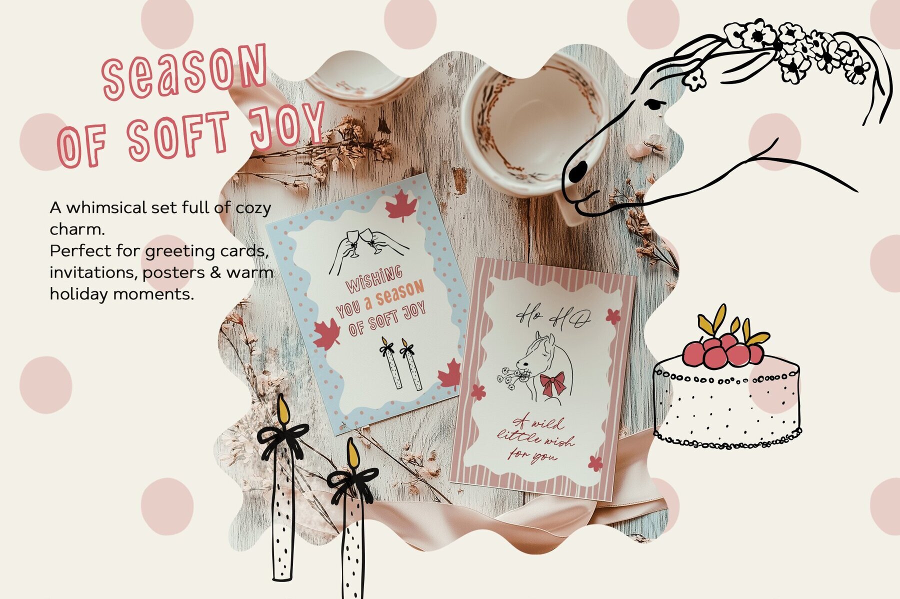 Cheers from the Horse 2