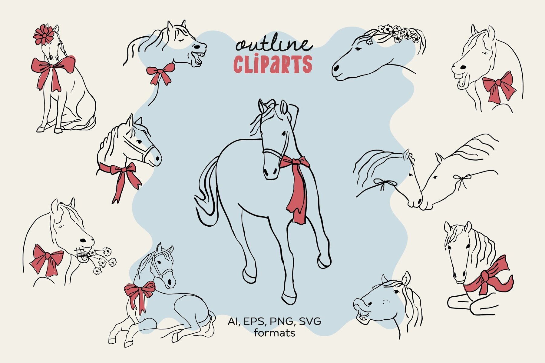 Cheers from the Horse 3