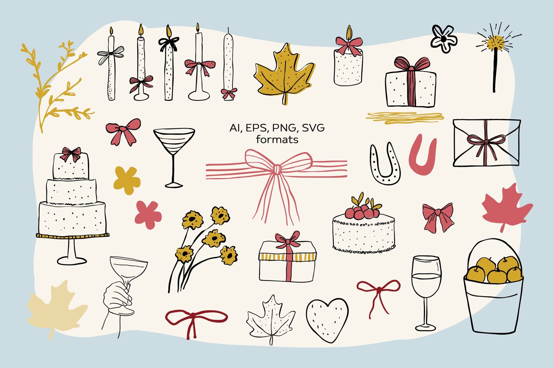 Cheers from the Horse 9