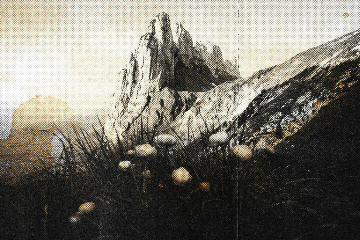 Dirty Vintage Photo Effect 5