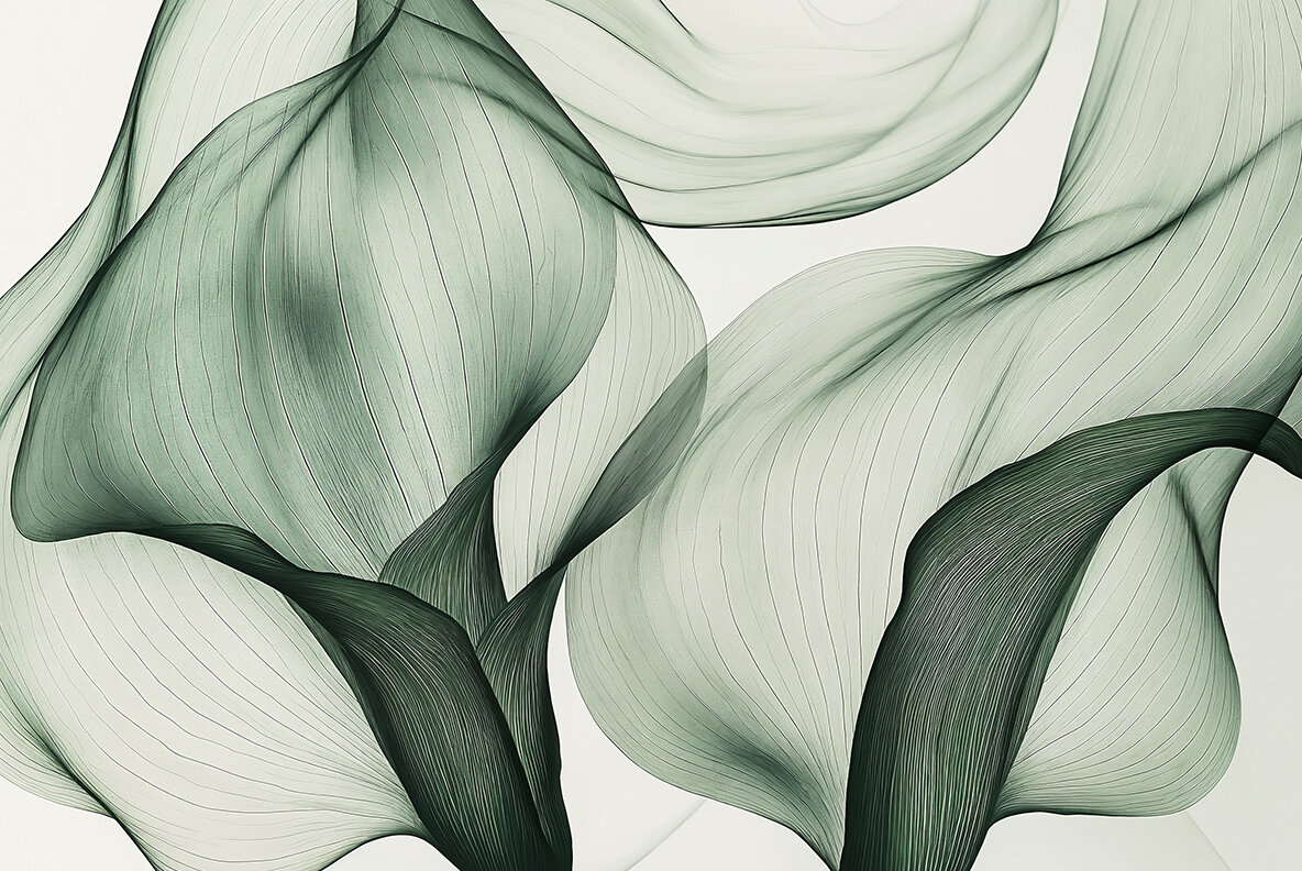 Motion Flowers Ethereal Botanicals 4