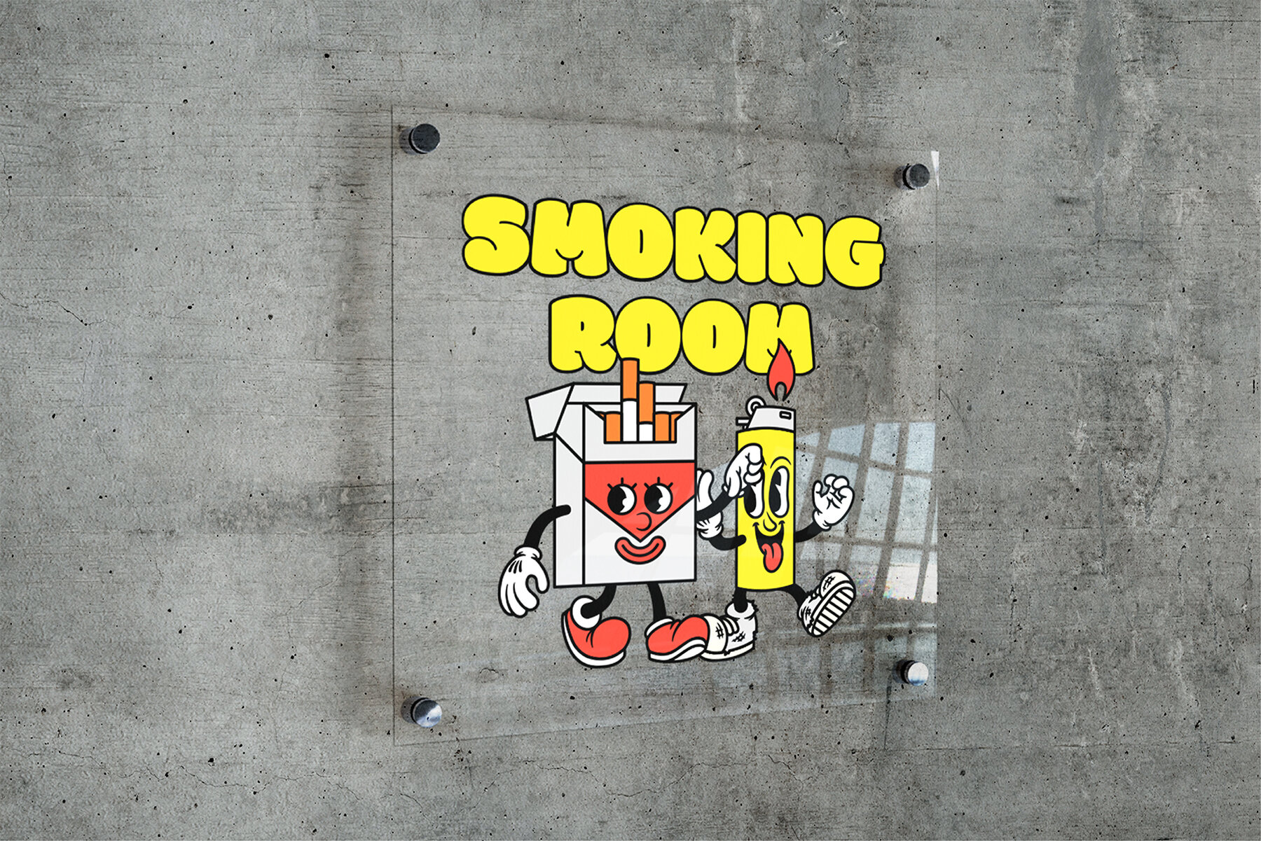 Whimsical Cartoon Vol  2 15